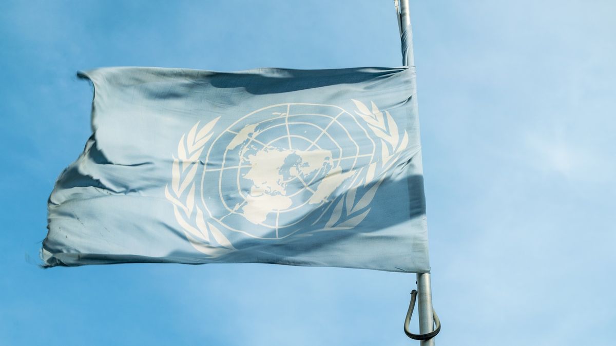 Rada bezpečnosti OSN po vetu USA nepřijala rezoluce o příměří v Pásmu Gazy